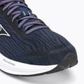 Încălțăminte de alergare pentru femei Mizuno Wave Revolt 3 navy peony/ white/ rosebud 7
