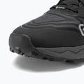 Încălțăminte de alergat pentru bărbați Mizuno Wave Daichi 8 GTX ebony/ultimate gray/black 7