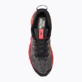 Încălțăminte de alergat pentru bărbați Mizuno Wave Mujin 10 black/cayenne/nasturtium 5
