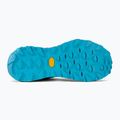 Încălțăminte de alergat pentru bărbați Mizuno Wave Mujin 10 dress blues/sharp green/swim cap 4