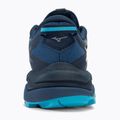 Încălțăminte de alergat pentru bărbați Mizuno Wave Mujin 10 dress blues/sharp green/swim cap 6