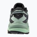Încălțăminte de alergat pentru bărbați Mizuno Wave Mujin 10 grayed jade/black oyster/granite green 3