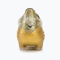 Încălțăminte de fotbal pentru bărbați Mizuno Αlpha Japan Md white/ge gold/black 6