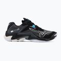 Încălțăminte de volei pentru bărbați Mizuno Wave Lightning Z8 black 2