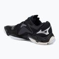 Încălțăminte de volei pentru bărbați Mizuno Wave Lightning Z8 black 3