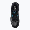 Încălțăminte de volei pentru bărbați Mizuno Wave Lightning Z8 black 5