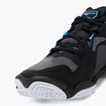 Încălțăminte de volei pentru bărbați Mizuno Wave Lightning Z8 black 7