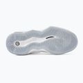 Încălțăminte de volei pentru femei  Mizuno Wave Dimension white/peach parfait/halogen blue 4