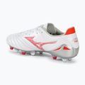 Încălțăminte de fotbal pentru bărbați Mizuno Morelia Neo IV Pro Mix 3