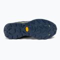 Încălțăminte de alergat pentru bărbați Mizuno Wave Daichi 8 navy peony/sharp green/dress blues 4
