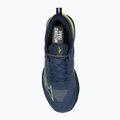 Încălțăminte de alergat pentru bărbați Mizuno Wave Daichi 8 navy peony/sharp green/dress blues 5