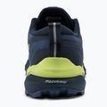 Încălțăminte de alergat pentru bărbați Mizuno Wave Daichi 8 navy peony/sharp green/dress blues 6