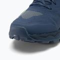 Încălțăminte de alergat pentru bărbați Mizuno Wave Daichi 8 navy peony/sharp green/dress blues 7