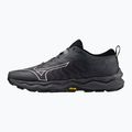 Încălțăminte de alergare pentru femei Mizuno Wave Daichi 8 GTX iron gate/nimbus cloud/black 8