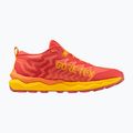 Încălțăminte de alergat pentru femei Mizuno Wave Daichi 8 GTX nasturtium/citrus/cranberry 3