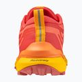 Încălțăminte de alergat pentru femei Mizuno Wave Daichi 8 GTX nasturtium/citrus/cranberry 4