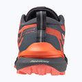 Încălțăminte de alergare pentru femei Mizuno Wave Daichi 8 hot coral/ white/ turbulence 10