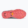 Încălțăminte de alergare pentru femei Mizuno Wave Daichi 8 hot coral/ white/ turbulence 4