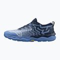 Încălțăminte de alergat pentru femei Mizuno Wave Daichi 8 ebb and flow/white/dress blues 2