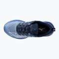 Încălțăminte de alergat pentru femei Mizuno Wave Daichi 8 ebb and flow/white/dress blues 4