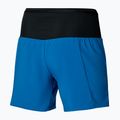 Pantaloni scurți de alergare pentru bărbați Mizuno Multi Pocket federal blue 2
