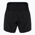 Pantaloni scurți de alergare pentru bărbați Mizuno Multi Pocket black 2