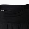 Pantaloni scurți de alergare pentru bărbați Mizuno Multi Pocket black 3