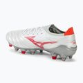 Încălțăminte de fotbal pentru bărbați Mizuno Morelia Neo IV Β Elite Mix 3