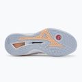 Încălțăminte de handbal pentru femei  Mizuno Wave Stealth Neo white/navy peony/peach parfait 4