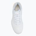 Încălțăminte de handbal pentru femei  Mizuno Wave Stealth Neo white/navy peony/peach parfait 5