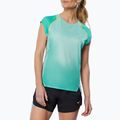 Tricou de alergat pentru femei Mizuno Aero Tee eggshell blue