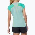 Tricou de alergat pentru femei Mizuno Aero Tee eggshell blue 2