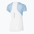 Tricou de alergare pentru femei Mizuno DryAeroFlow Tee white 2