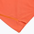 Tricou de alergare pentru femei Mizuno DryAeroFlow Tee nasturtium 4