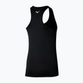 Tank top de alergare pentru femei Mizuno Impulse Core Tank black 2