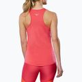 Tank top de alergare pentru femei Mizuno Impulse Core RB Tank dubarry 2