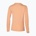 Longsleeve pentru femei Mizuno Impulse Core Tee dubarry 2