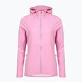 Geacă de alergare pentru femei  Mizuno Waterproof 20K ER lilac chiffon