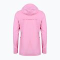 Geacă de alergare pentru femei  Mizuno Waterproof 20K ER lilac chiffon 2