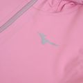 Geacă de alergare pentru femei  Mizuno Waterproof 20K ER lilac chiffon 3