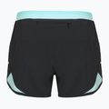 Pantaloni scurți de alergare pentru femei Mizuno Aero 4' black 2