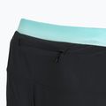 Pantaloni scurți de alergare pentru femei Mizuno Aero 4' black 4