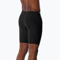 Pantaloni scurți de alergare pentru bărbați Mizuno Impulse Core Mid Tight black 2