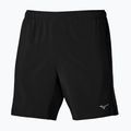 Pantaloni scurți de alergare pentru bărbați Mizuno Core 7.5 black