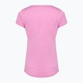Tricou de alergare pentru femei Mizuno Impulse Core RB Tee lilac chiffon 4