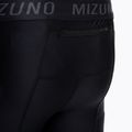 Colanți de alergare pentru bărbați Mizuno BG3000 Long black/ aquifer 6