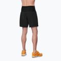 Pantaloni scurți de alergare pentru bărbați Mizuno Multi Pocket 2in1 7.5 black 2