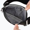 Curea pentru alergare Mizuno Waist S black 3