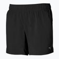 Pantaloni scurți de alergare pentru femei Mizuno Core 5.5 black 3