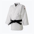 Jachetă de judogi Mizuno Judo Yusho Best IJF 2023 white